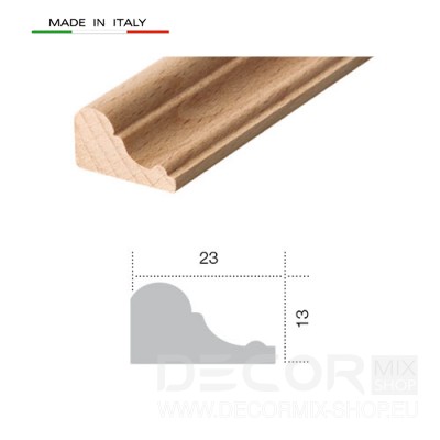 Dekoro elementas L8040MD